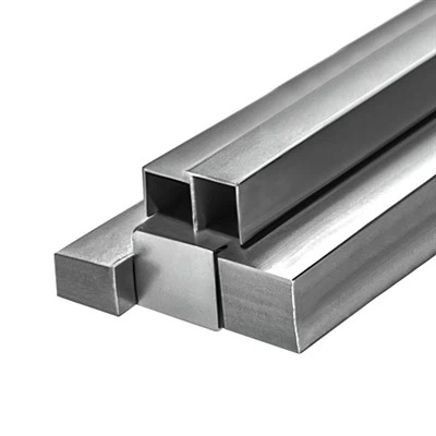Ti-6Al-4Titanium Square Bar