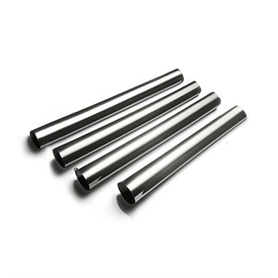 Brezšivna cev iz titana GR2